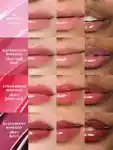 Alternative Image GLOWRECIPE Glass Balm Lip Treatment Set