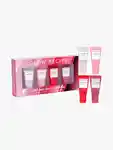 Hero GLOWRECIPE Glass Balm Lip Treatment Set