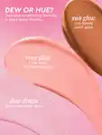 Alternative Image GLOWRECIPE Glow Hues Discovery Set