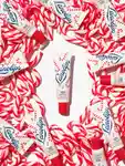 Alternative Image LANOLIPS 101 Ointment Multi Balm Candy Cane