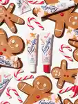 Alternative Image LANOLIPS Holiday Gingerbread House