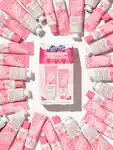 Alternative Image LANOLIPS Raspberry Shortcake Duo
