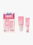 Hero LANOLIPS Raspberry Shortcake Duo