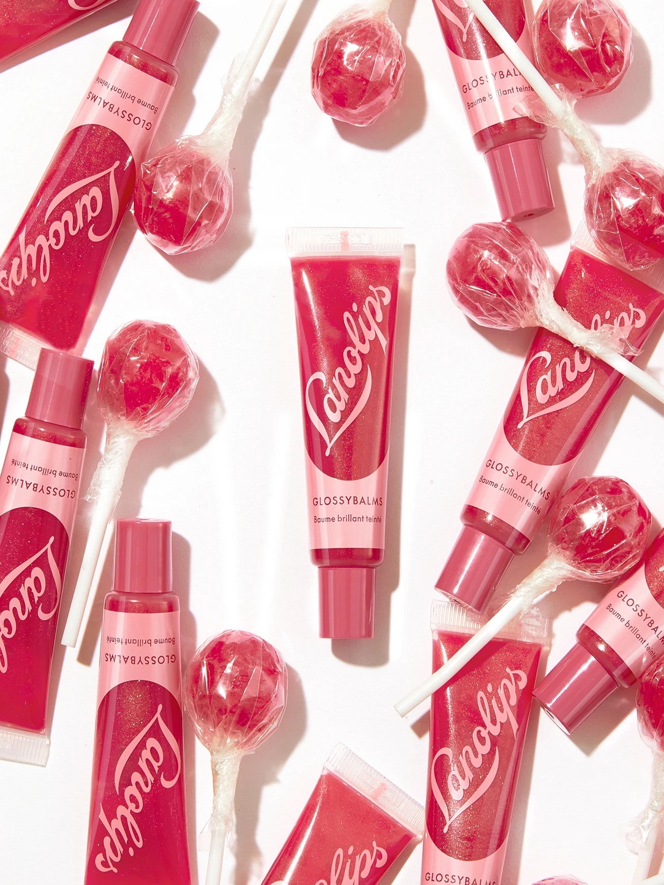 Alternative Image LANOLIPS Lanolips Sweet Icons
