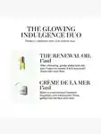 Alternative Image LAMER The Glowing Indulgence Duo