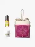 Hero LAMER The Glowing Indulgence Duo