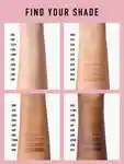 Alternative Image MECCAMAX Life Proof Satin Blur Foundation