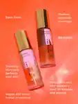 Alternative Image MECCAMAX Life Proof Satin Blur Foundation