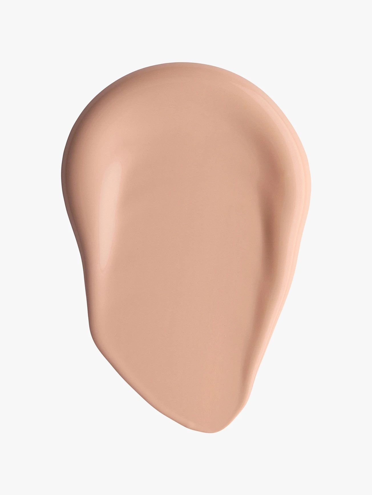 Swatch MECCAMAX Life Proof Satin Blur Foundation
