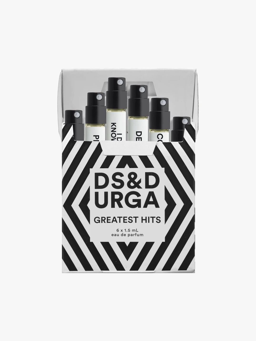 Hero DS Durga The Greatest Hits Vol1 Discovery Set