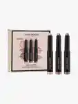 Hero Laura Mercier Crème De La Crème Mini Caviar Stick Eyeshadow Trio