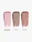 Swatch Laura Mercier Crème De La Crème Mini Caviar Stick Eyeshadow Trio