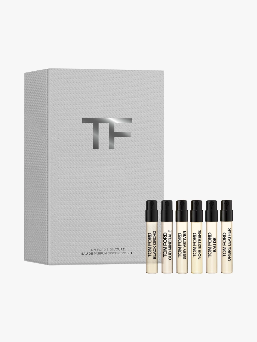 Hero Tom Ford Signature EDP Sampler Set