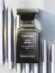 Alternative Image Tom Ford Oud Wood Set