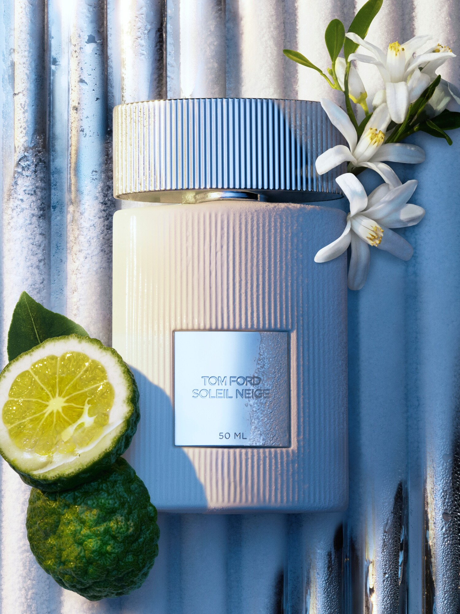 Tom Ford - Soleil Neige | MECCA