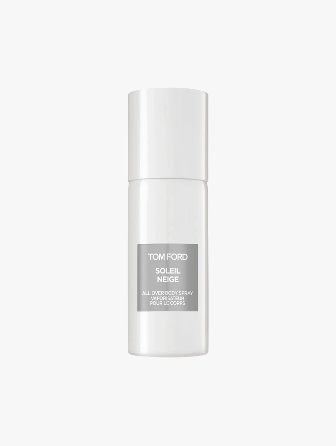 Hero Tom Ford Soleil Neige All Over Body Spray