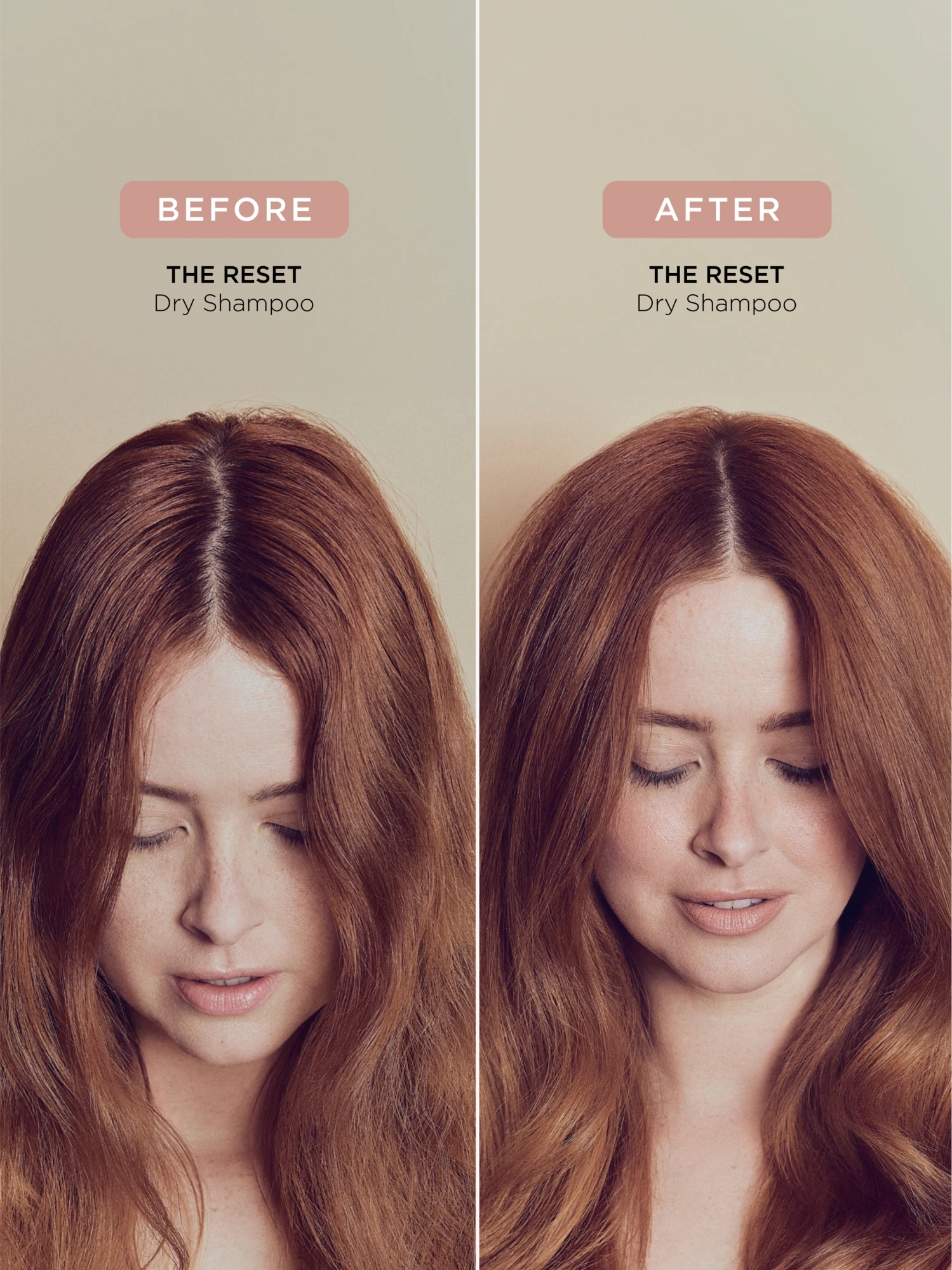 Alternative Image Arkive Future Bloom Reset Dry Shampoo