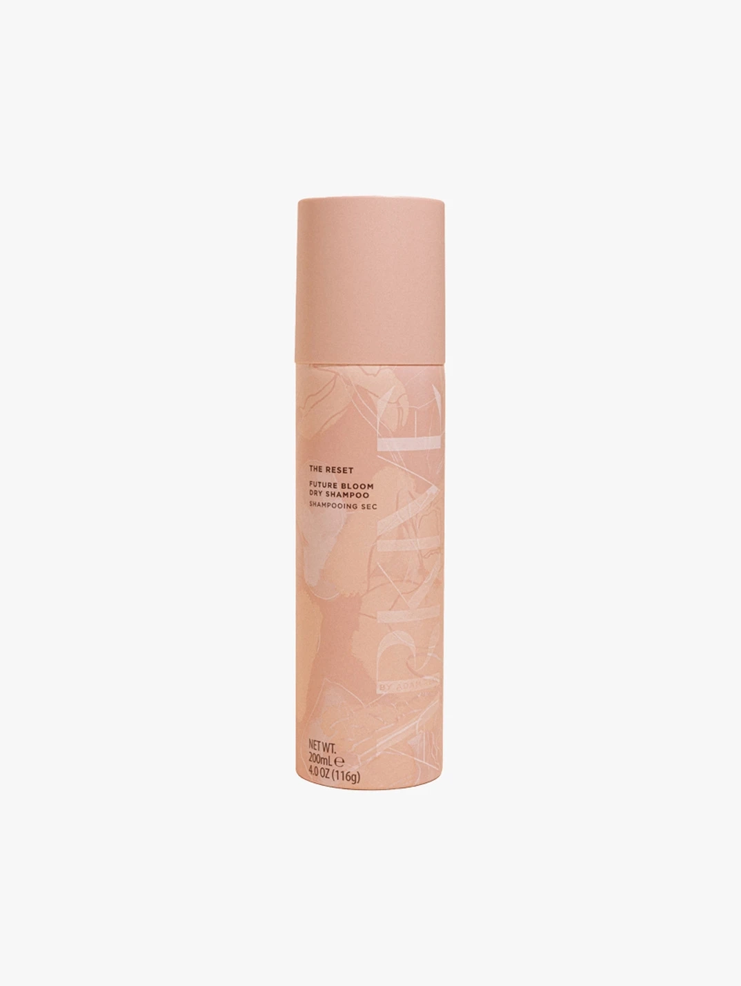 Hero Arkive Future Bloom Reset Dry Shampoo