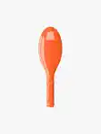 Alternative Image La Bonne Brosse No1 Universal Petite Brush Orange