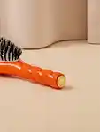 Alternative Image La Bonne Brosse No1 Universal Petite Brush Orange