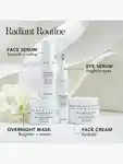Alternative Image Chantecaille Blanc Peony Face Cream Dark Spot Corrector