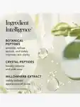 Alternative Image Chantecaille Blanc Peony Face Serum Dark Spot Corrector.