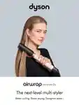 Alternative Image Dyson Airwrap Co Anda2x