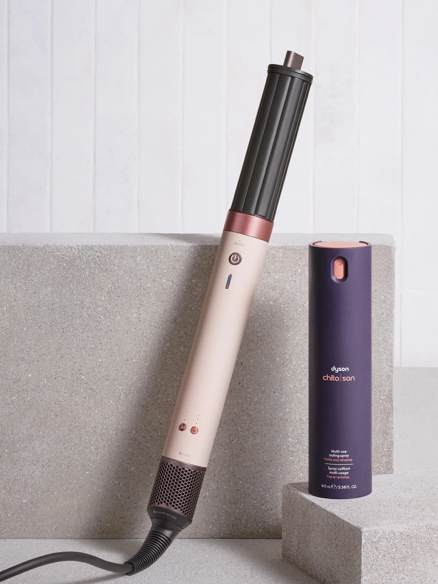 Alternative Image Dyson Airwrap Co Anda2x