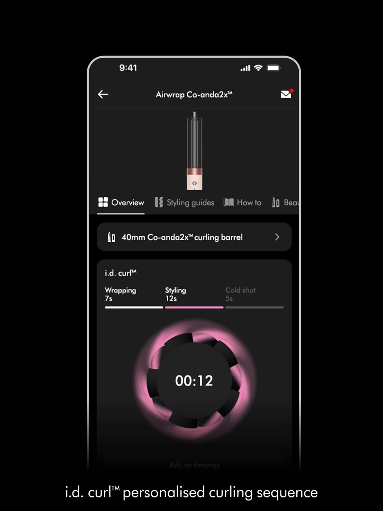 Alternative Image Dyson Airwrap Co Anda2x