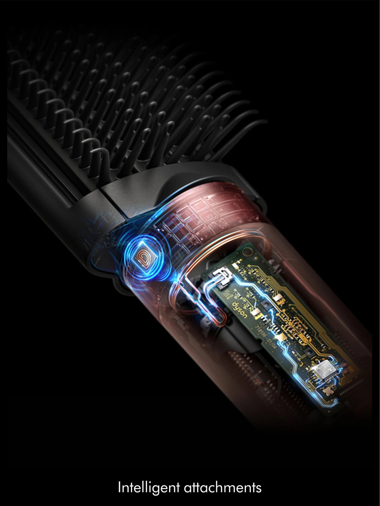 Alternative Image Dyson Airwrap Co Anda2x