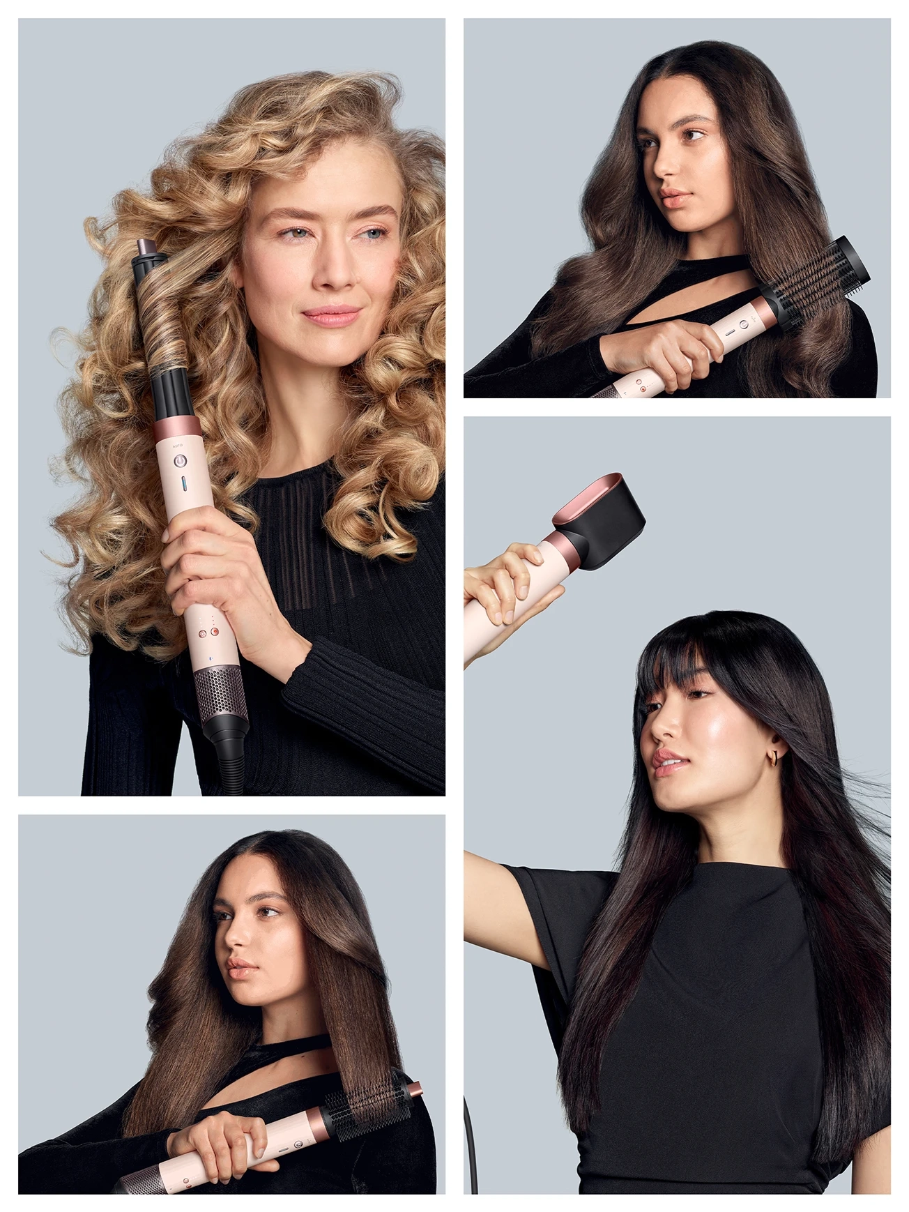 Alternative Image Dyson Airwrap Co Anda2x