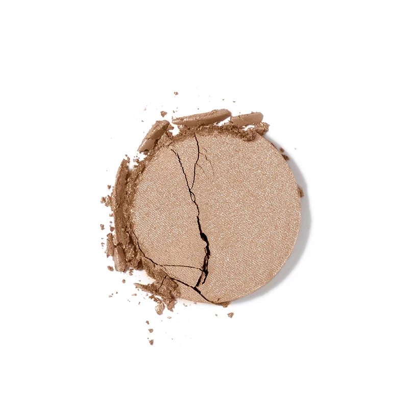 Swatch Chantecaille Mermaid Eye Color