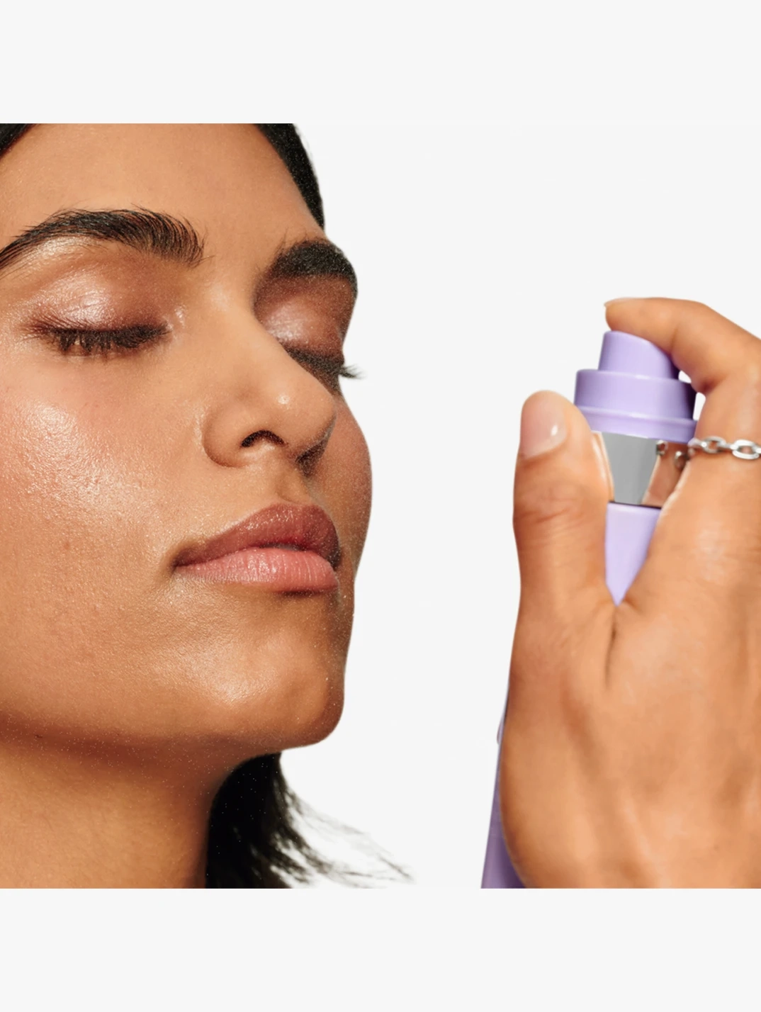 Alternative Image CLINIQUE Set The Day Setting Spray
