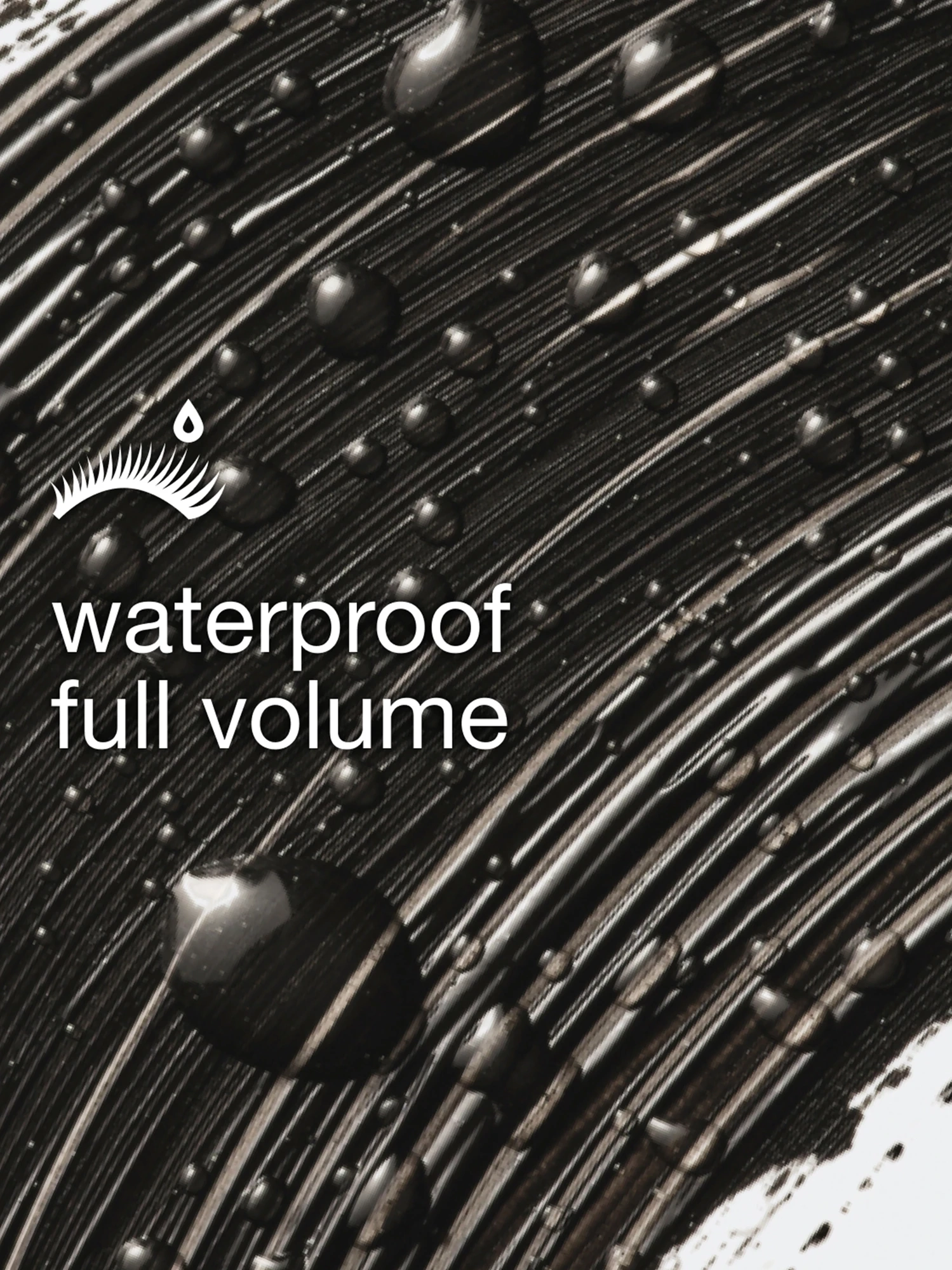 Alternative Image CLINIQUE High Impact High Fi Full Volume Waterproof Mascara