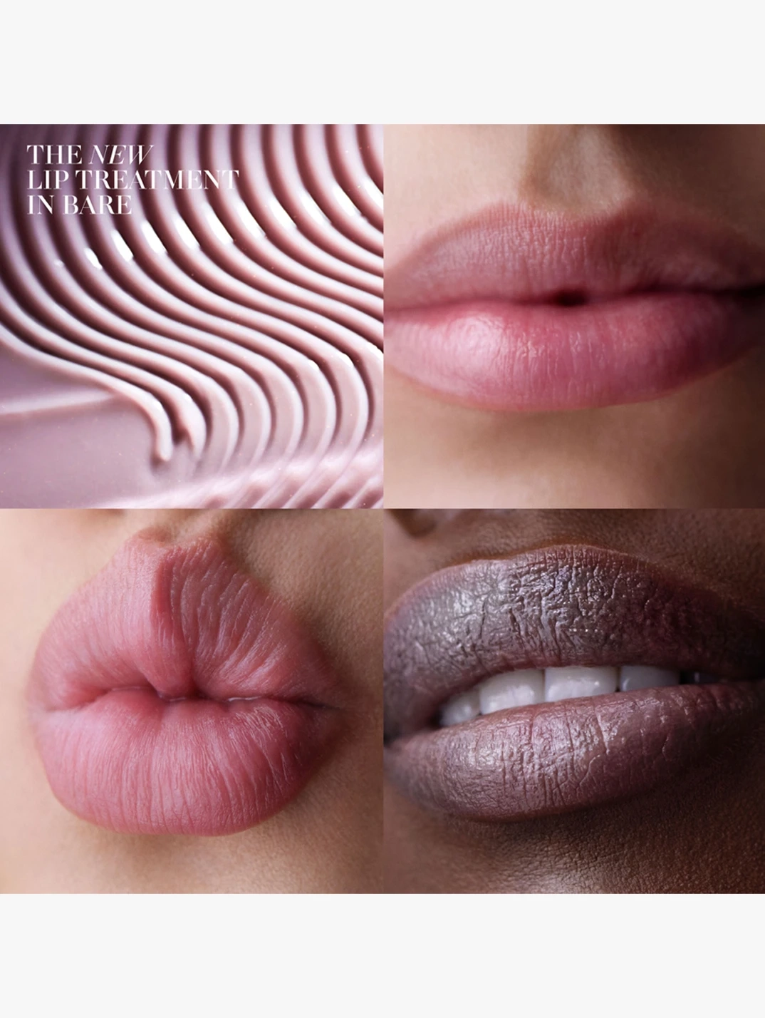 Alternative Image LAMER The Lip Treatment Bare