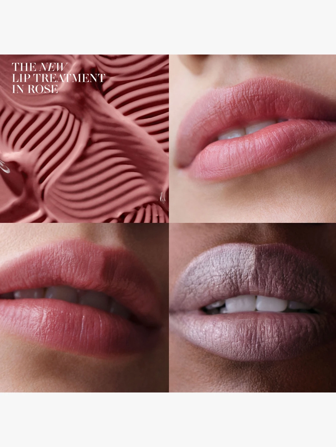 Alternative Image LAMER The Lip Treatment Rose