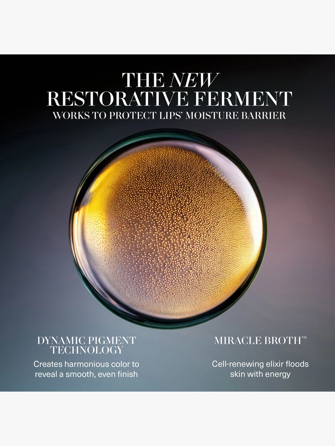 Alternative Image LAMER The Lip Treatment Bare