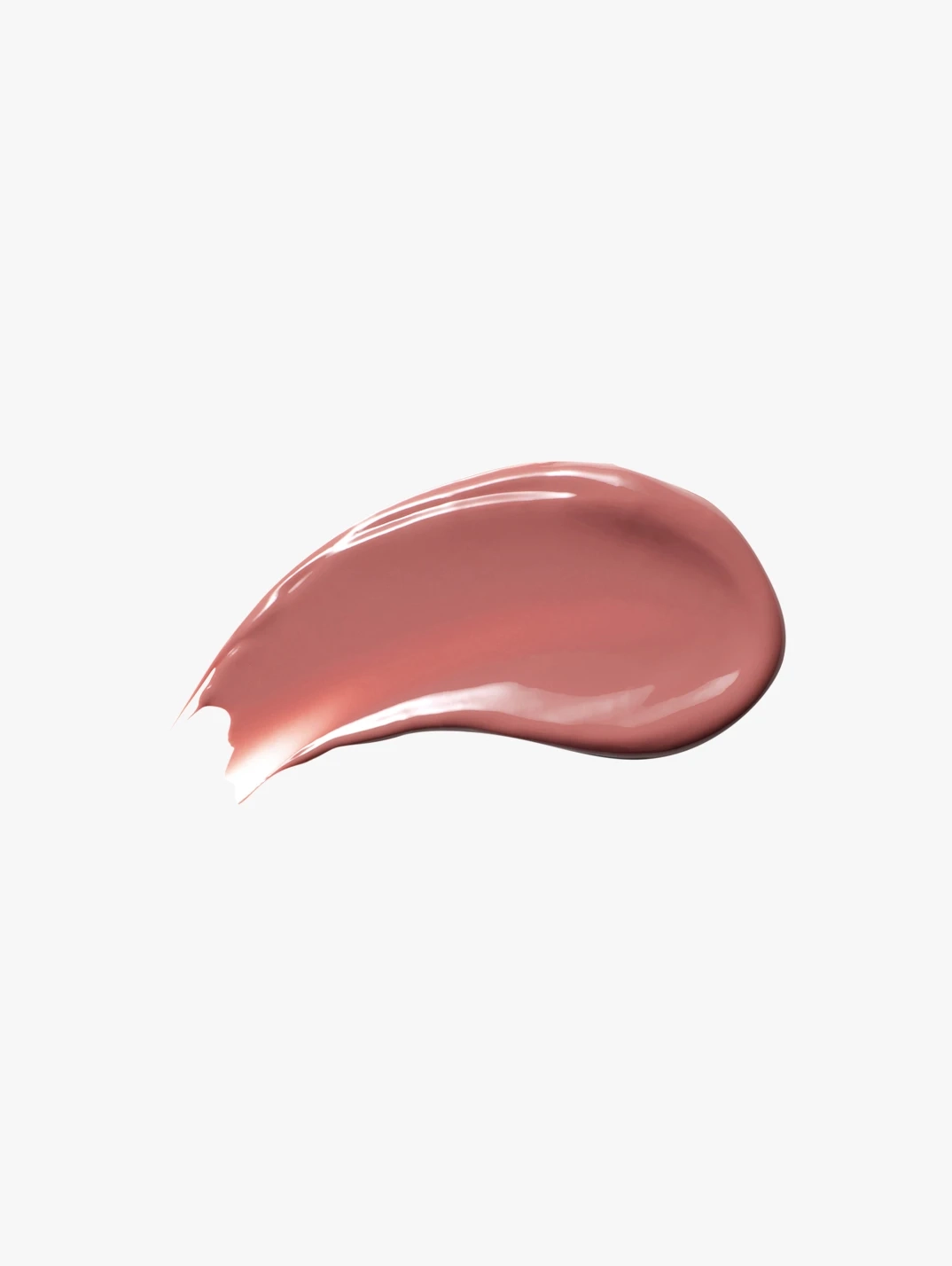 Swatch LAMER The Lip Treatment Rose