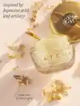 Alternative Image TATCHA The Kissu Lip Mask Gold Leaf