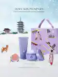 Alternative Image TATCHA Dewy Skin Plump Lips Set