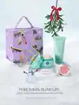 Alternative Image TATCHA Pure Pores Plump Lips Set