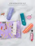 Alternative Image TATCHA The Serum Discovery Set