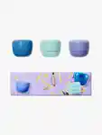 Hero TATCHA Must Have Moisture Minis Set