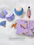 Alternative Image TATCHA Am Pm Moisture Duo