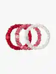 Alternative Image Slip MECCA Sugarpie Cracker Skinny Scrunchies