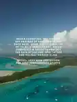Alternative Image MECCACOSMETICA To Save Face Superscreen Hamilton Island