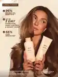 Alternative Image Gisou Honey Gloss Ceramide Therapy Conditioner