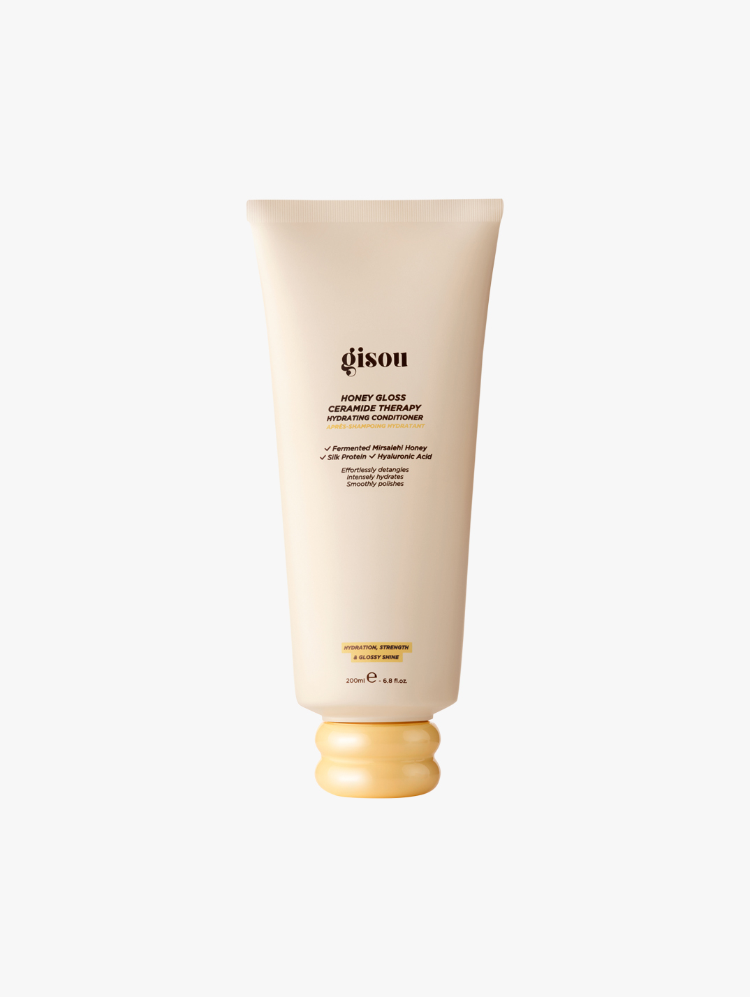 Honey Gloss Ceramide Therapy Hydrating Conditioner