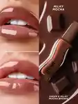 Alternative Image Gisou Honey Infused Lip Oil Milky Mocha