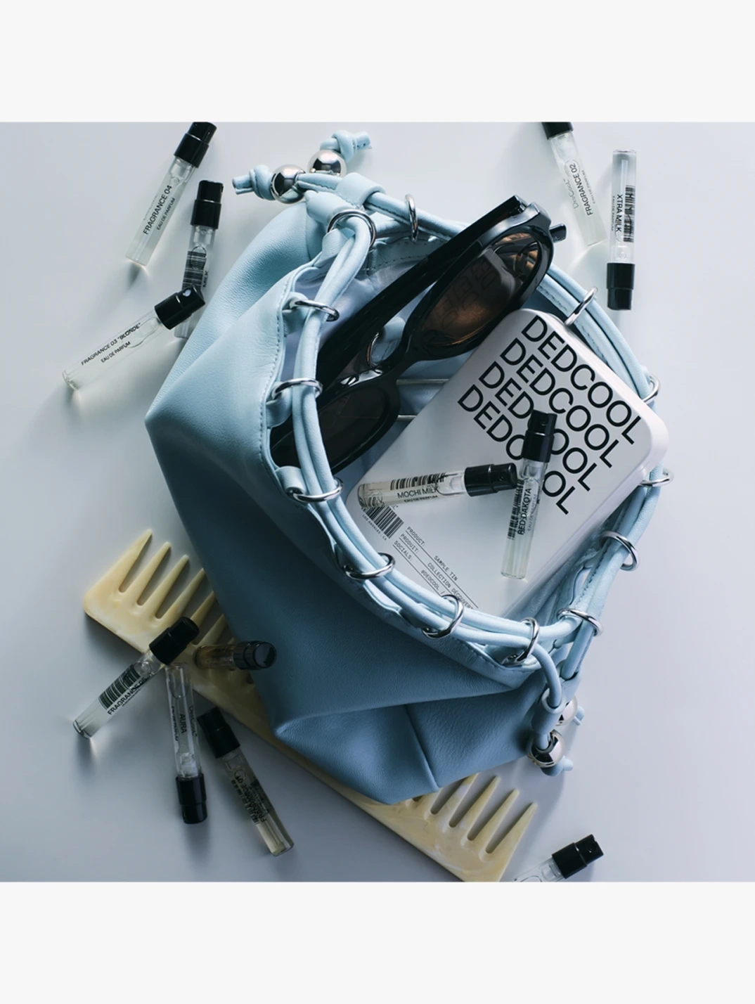 Alternative Image Dedcool 12pk Discovery Set